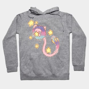 space boy Hoodie